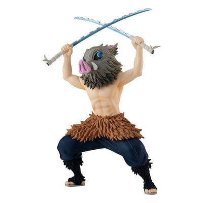 Inosuke Hashibira - Demon Slayer Pop Up Parade - Good Smile Company (1).jpg