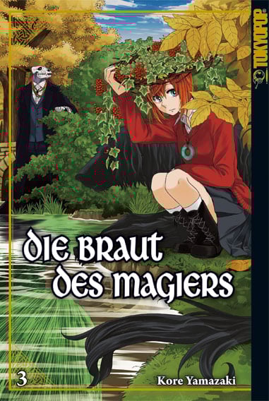 Die Braut des Magiers - Tokyopop - Band 03.jpeg