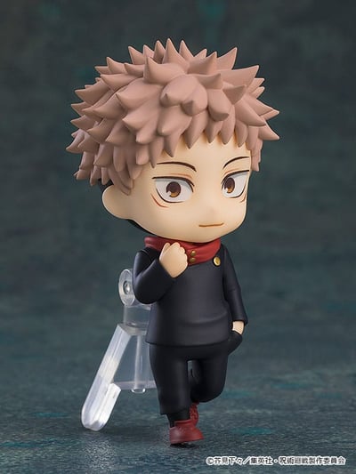Set - Jujutsu Kaisen Nendoroid Surprise - Good Smile Company (8 Figuren) (6)