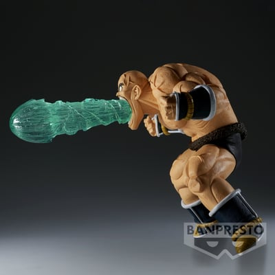 Nappa - Dragon Ball Z - G x materia - Banpresto (1)