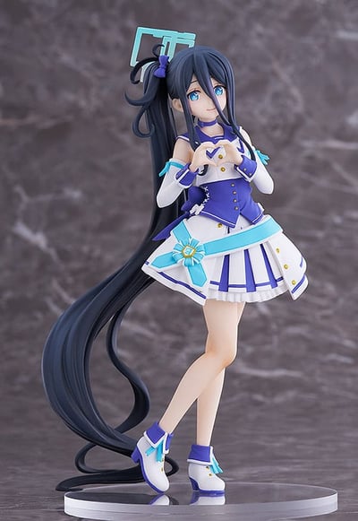 Alice / Arisu Tendou - Mischievous Straight - Blue Archive Pop Up Parade - Good Smile Company (4)