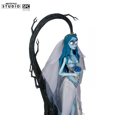 "Emily" - Corpse Bride - AbyStyle Studio (1)