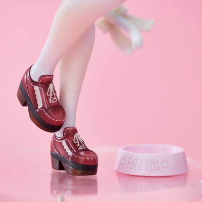 Super Sonico - White Cat - Union Creative - Neuauflage (19)