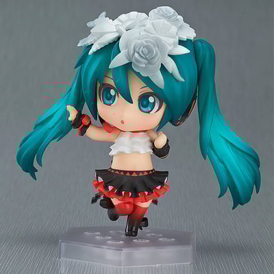 Hatsune Miku - Breathe With You Co-de - Nendoroid Co-de - 1