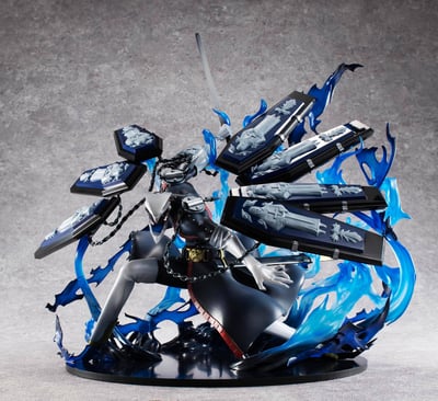 Thanatos - Persona 3 - Game Characters Collection DX - Megahouse - 5