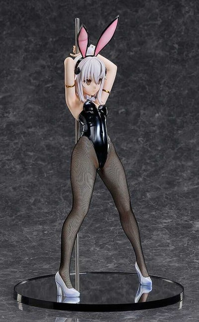 Koneko Toujou - 2nd - 1/4 B-Style Bunny - FREEing - 1