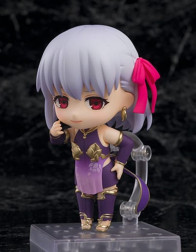 Nendoroid 2513 Kama - Assassin (4)