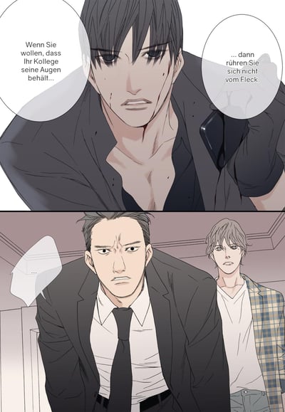 Yasuneun Jugeoya Handa - Carlsen - Band 08 - 6