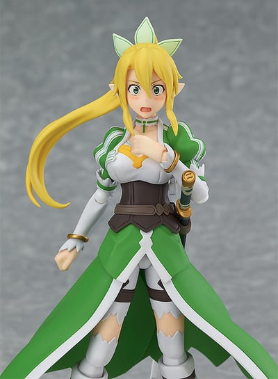 Figma 314 Leafa - 3
