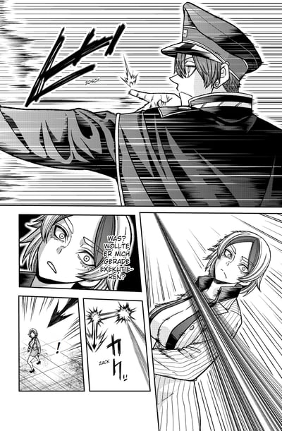 Tougen Anki - Panini - Vol. 14 - 8