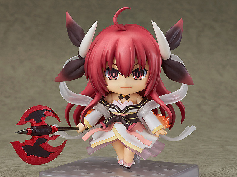 Nendoroid Kotori Itsuka - Spirit Form - 1