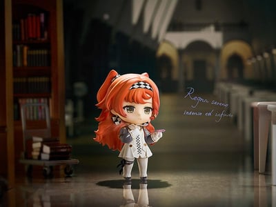 Nendoroid 2391 Sonetto (4)