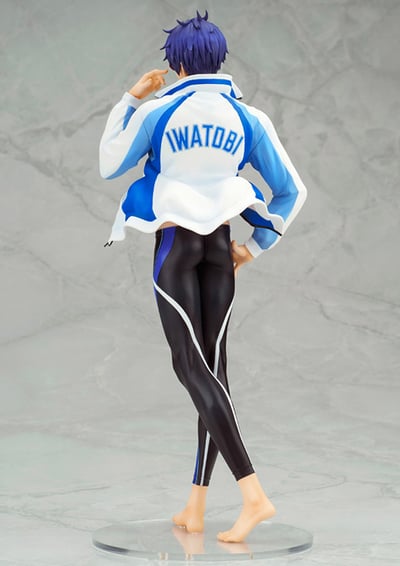 Rei Ryuugazaki - ALTAiR - Alter / Hobby Stock - 4