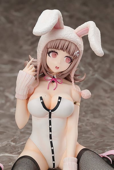 Chiaki Nanami - 1/4 B-Style - FREEing - 9