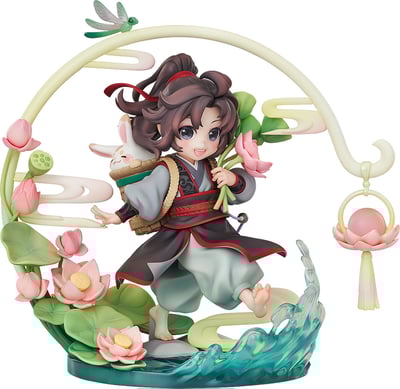 Wei Wuxian (Childhood Version) - Mo Dao Zu Shi : The Master of Diabolism - Good Smile Arts Shanghai.jpeg
