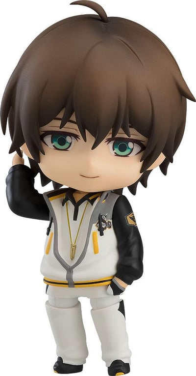 Nendoroid 1164 Zhou Zekai - 1