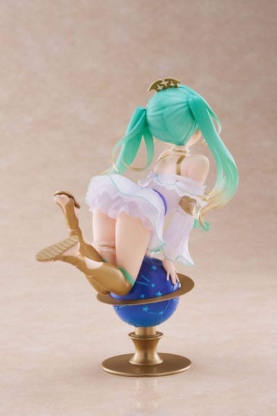 Hatsune Miku - Glittering Star - Bust Up Figure - 39 Miku's Day Anniversary - Taito (9)
