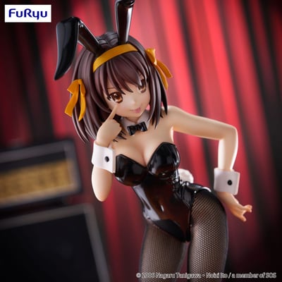Haruhi Suzumiya - BiCute Bunnies - Furyu - 6