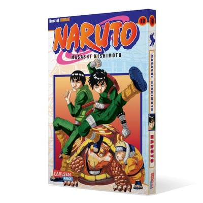 naruto band 10 - 4