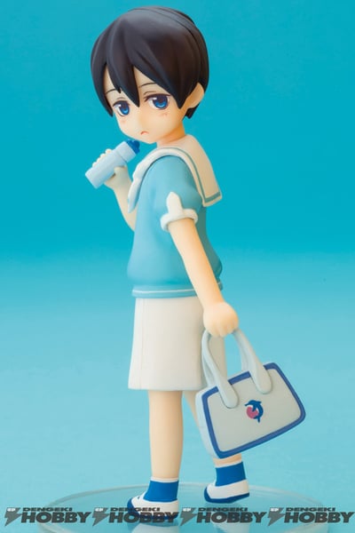 Haruka Nanase - Free! Eternal Summer Yontengo - 2