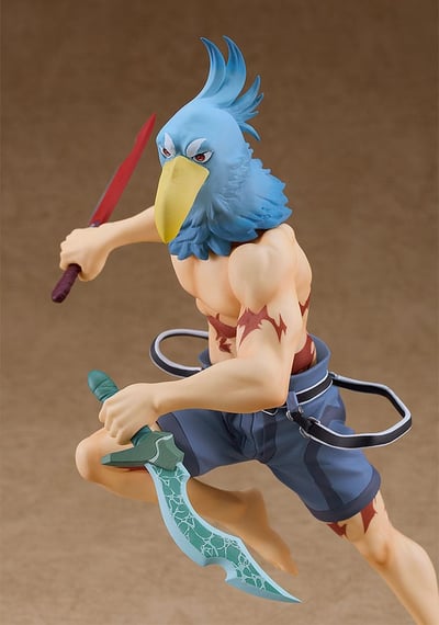 Sunraku - Shangri-La Frontier Pop Up Parade - Good Smile Company - 6