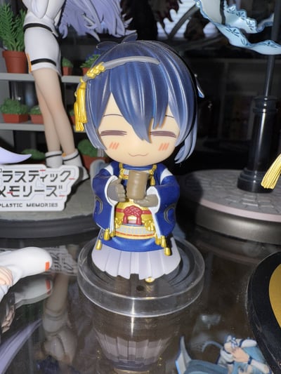 Nendoroid 511 Mikazuki Munechika - Re-Release