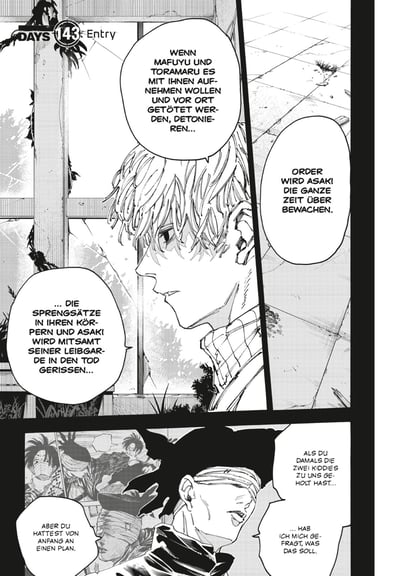 Sakamoto Days - Carlsen - Band 17 - 7