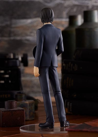 Eren Yeager - Suit - Attack on Titan Pop Up Parade - Good Smile Company (2)