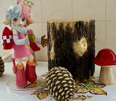 Atlas - One Piece - The Future of Imagination - Last Battle - Ichibansho