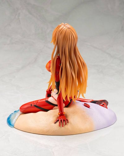 Asuka Langley - Last Scene - Kotobukiya (6)