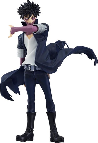 Dabi - My Hero Academia Pop Up Parade - Good Smile Company (1).jpg