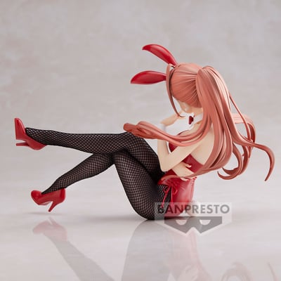Natsuha Arisugawa (Fascination and Stockings) - The Idolmaster Shiny Colors - Espresto (1)
