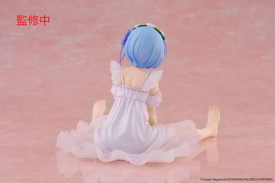 Rem - Star Dreamy - Precious Figure - Taito - 7