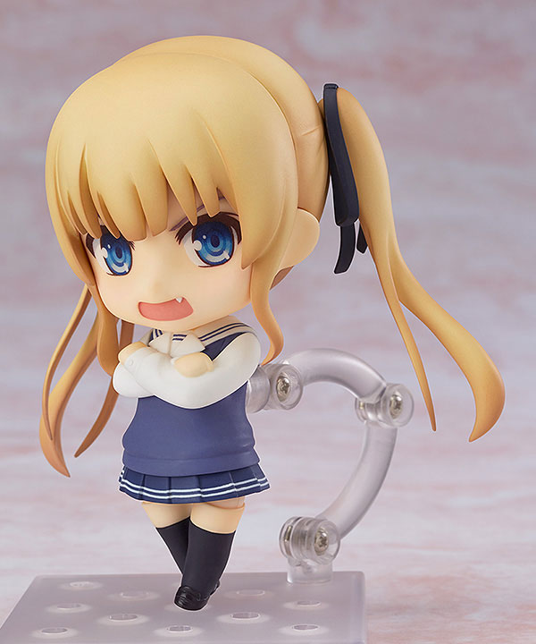Nendoroid 721 Eriri Spencer Sawamura - 3