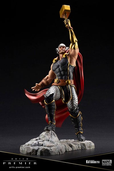 Thor - ARTFX Premier - Kotobukiya	 - 3