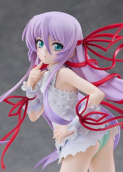 Al Azif - SP - Demonbane Pop Up Parade - Good Smile Company - 5