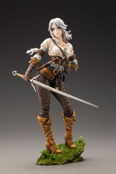 Ciri - Bishoujo - Kotobukiya (2)