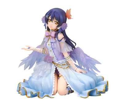 Umi Sonoda - White Day - Alter - 1