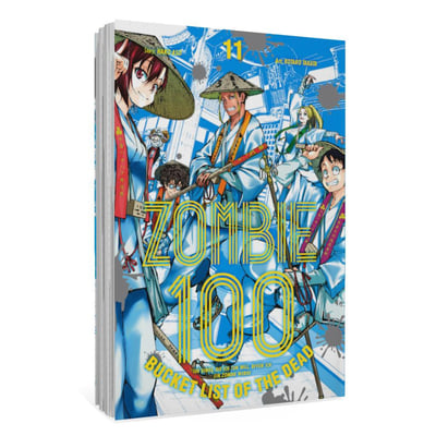 Zombie 100 – Bucket List of the Dead - Carlsen - Band 11 - 3