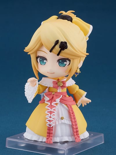 Nendoroid 2524 Rin Kagamine - The Daughter of Evil (9)