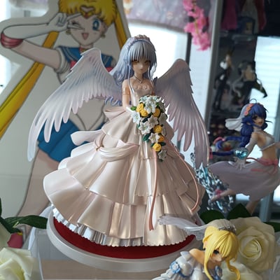 Kanade so Beautiful 🥰🥰🥰