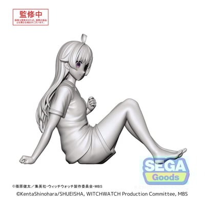 Nico Wakatsuki - Yumemirize - Sega               - 7