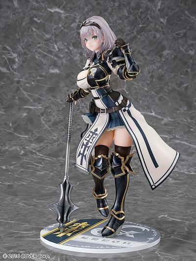 Shirogane Noel - Phat Company (3)