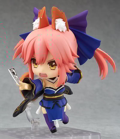 Nendoroid 710 Caster - 3