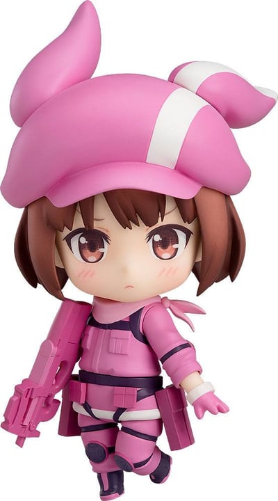 Nendoroid 959 Llenn - 1