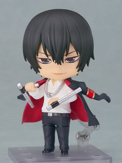 Nendoroid 2790 Kyoya Hibari 2.0 - 2