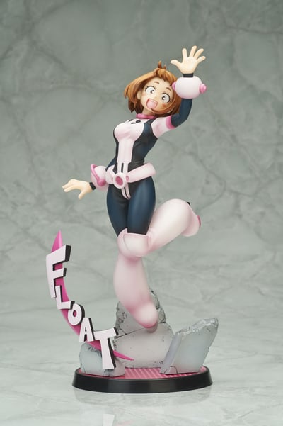 Uraraka Ochako / Ochaco - Hero Suit - Bell Fine - Re-Release - 1