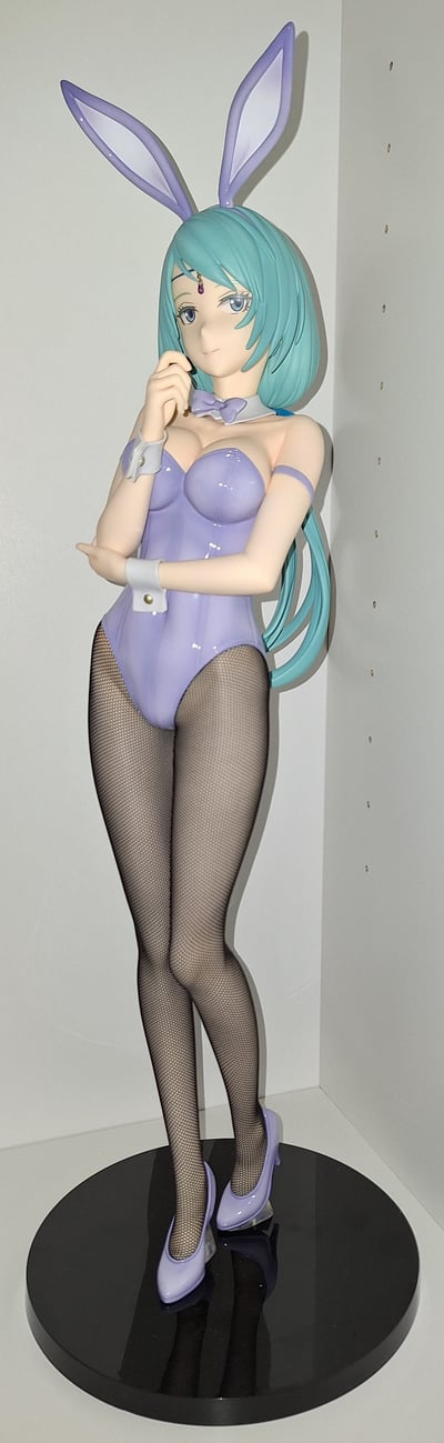 Mjurran - 1/4 B-Style Bunny - FREEing
