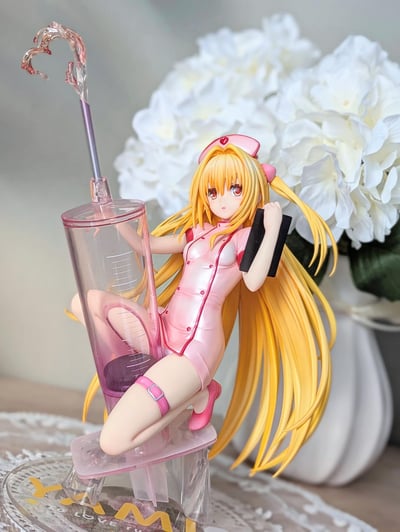 Yami / Golden Darkness - Nurse Version - Alter - Neuauflage