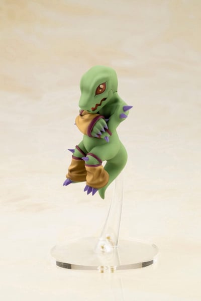 Eria, die Wasserverzaubererin - Monster Figure Collection - Kotobukiya (18)